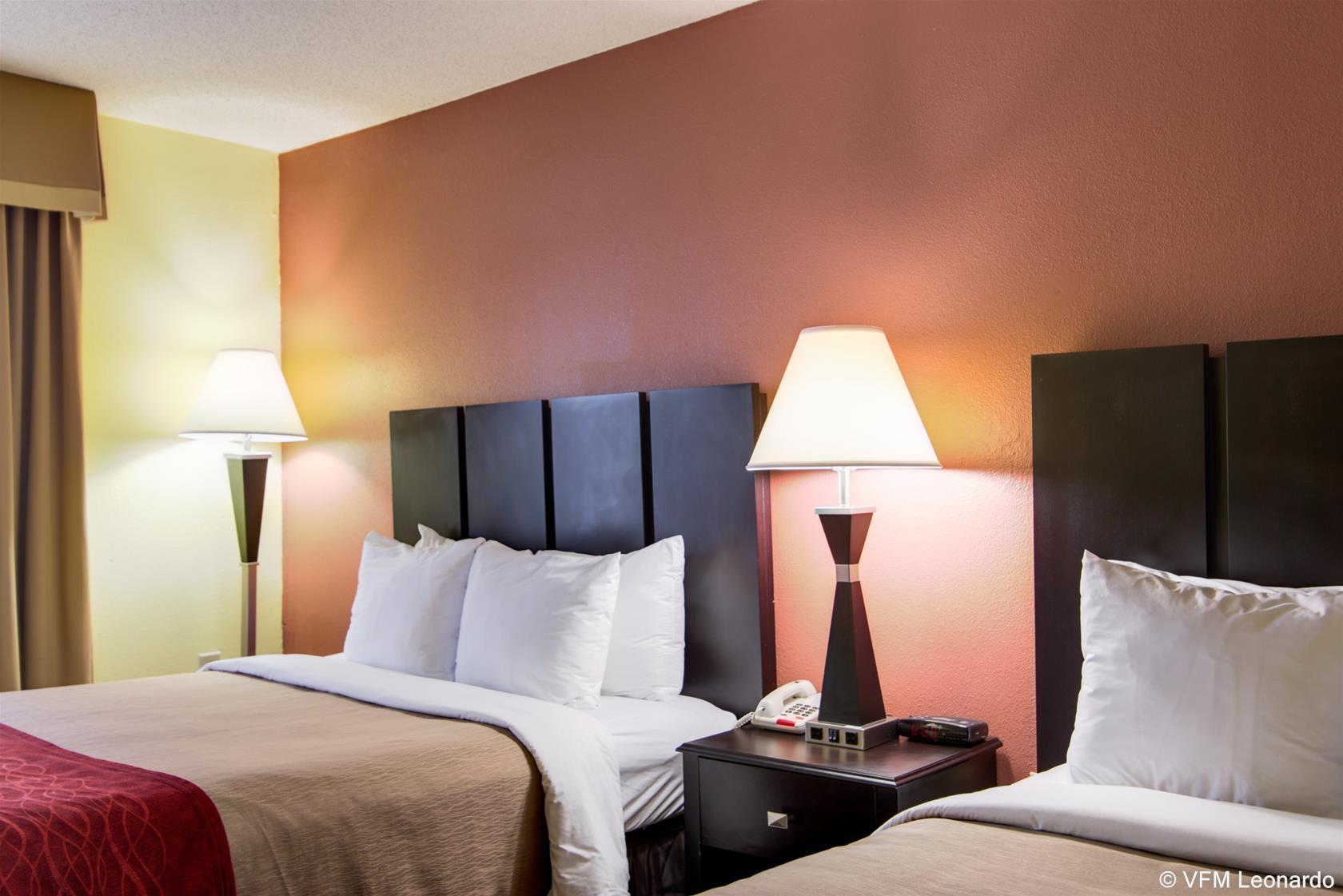 Comfort Inn & Suites Macon North I-75 Buitenkant foto