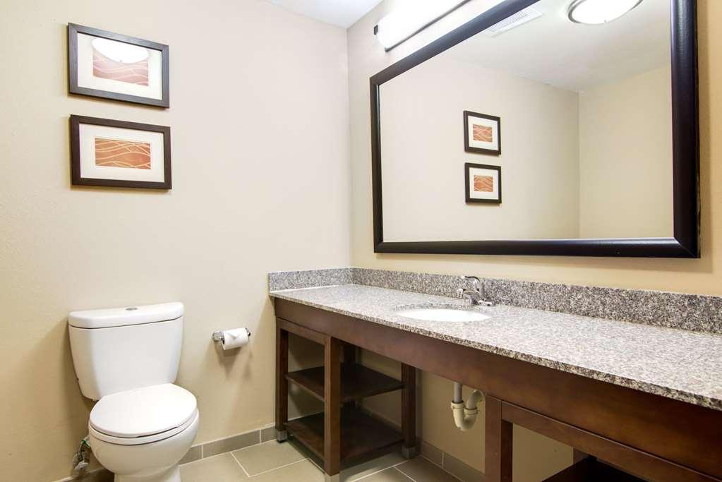 Comfort Inn & Suites Macon North I-75 Kamer foto